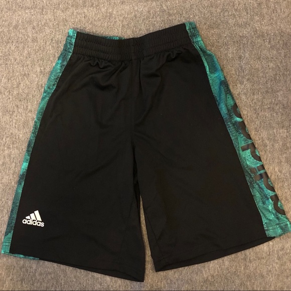 adidas Other - 🔴 EUC Adidas Climalite Shorts